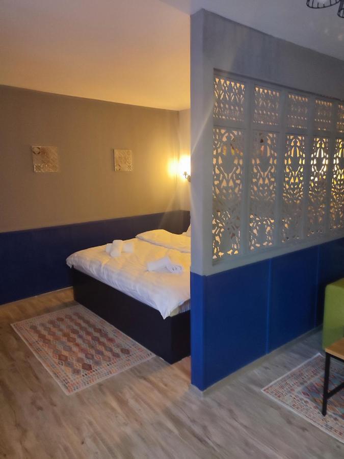 Lukas Haus Apartment Brasov Exterior photo