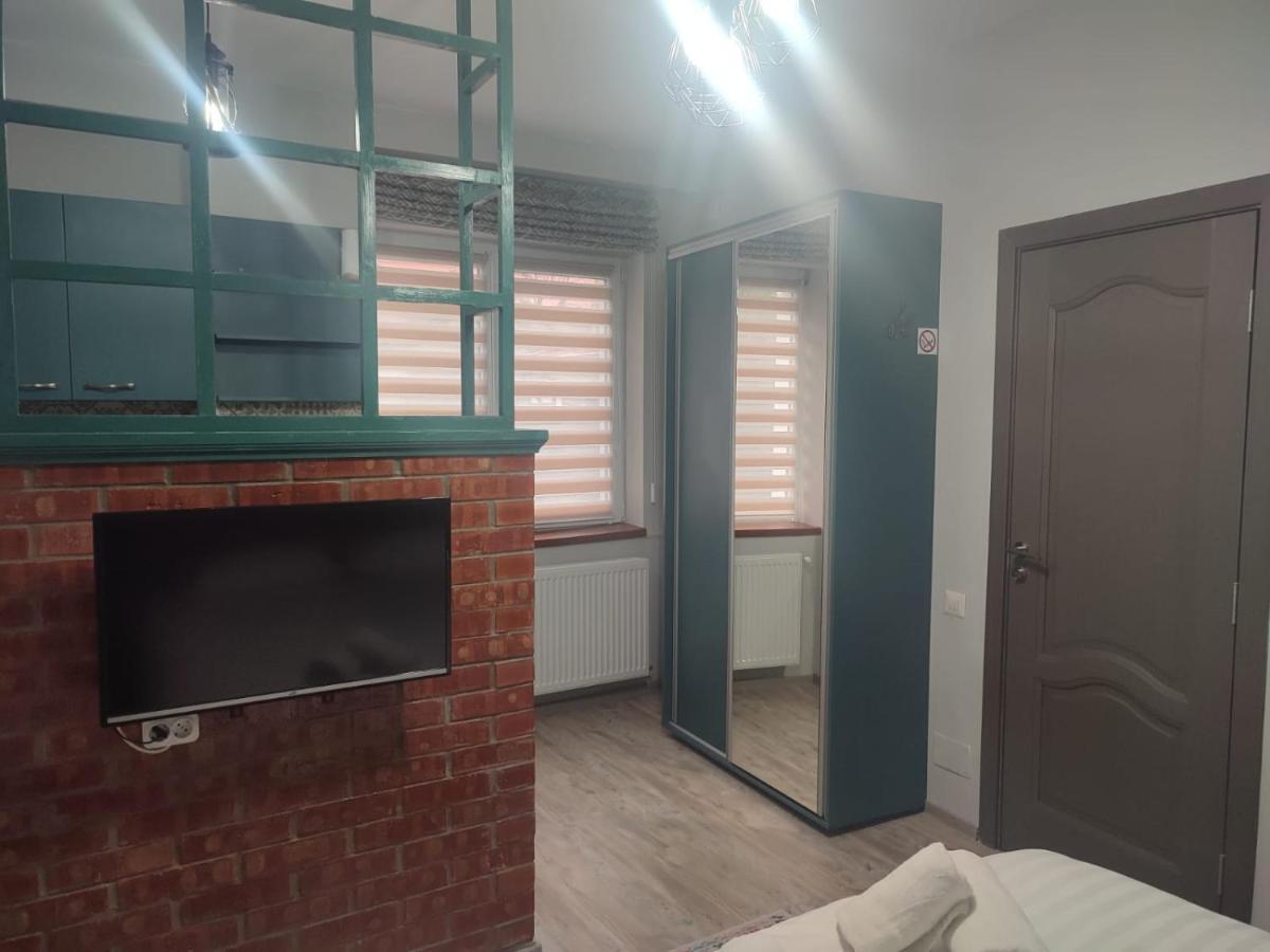 Lukas Haus Apartment Brasov Exterior photo