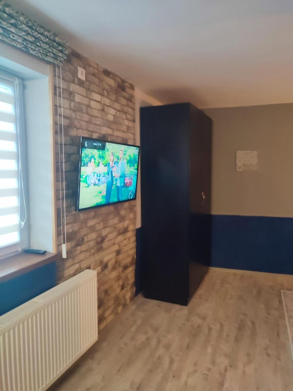 Lukas Haus Apartment Brasov Exterior photo