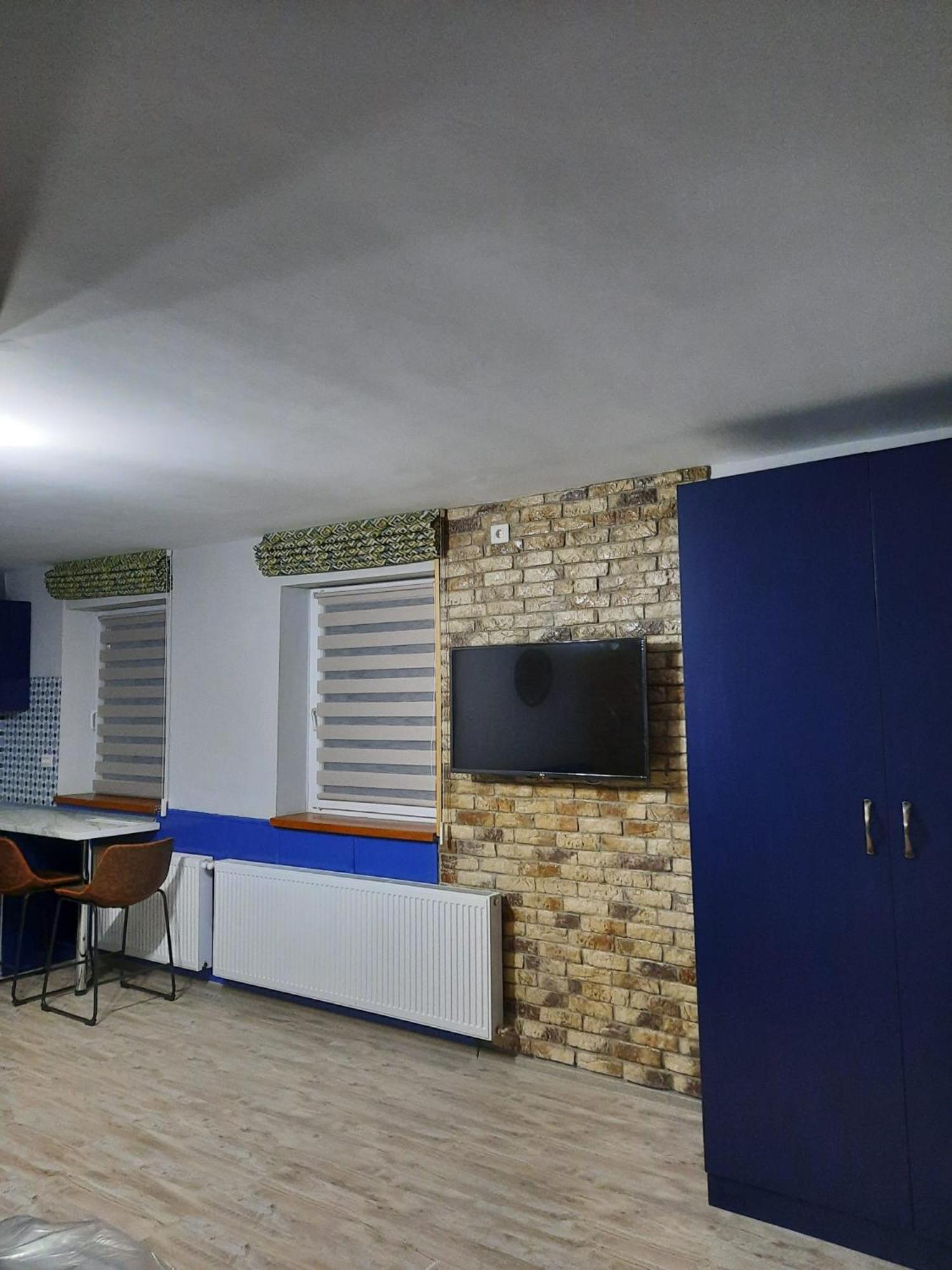 Lukas Haus Apartment Brasov Exterior photo